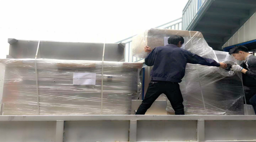 Oily Water Separator For Commercial Kitchens