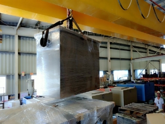 Non-powered Stainless Steel Oil TRAP vertion