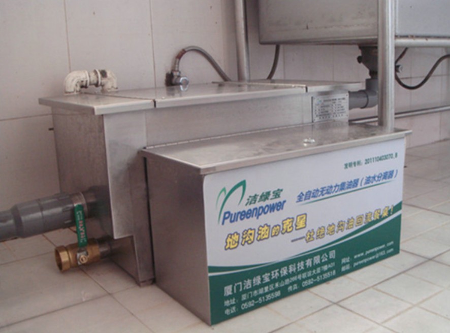 Development Trend Of Oil Water Separator Equipment In The Next 15 Years