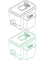 Household Grease Traps