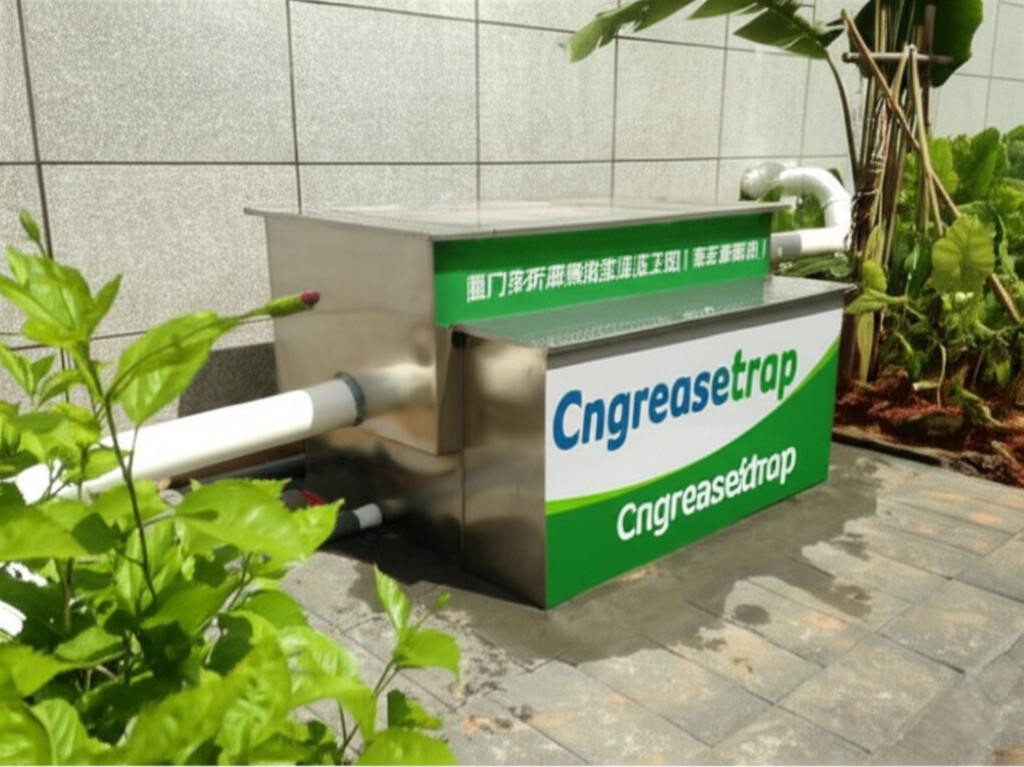 Days Hotel | Cngreasetrap Grease Trap