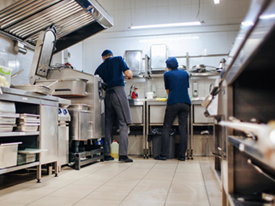 Grease Trap(Oil-water separator) is not the “gutter oil | Cngreasetrap.com